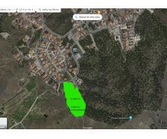PARCELA DE 12.200 M2, MONTEPINAR