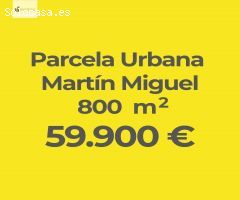 PARCELA URBANA