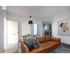 APARTAMENTO-DÚPLEX CON TERRAZA Y PISCINA