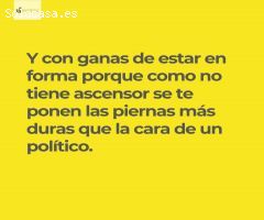 ¡ LLAMA, QUE LUEGO ES TARDE !