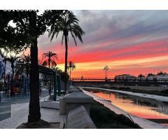 MAGNIFICA BODEGA EN EL CENTRO DE CHICLANA
