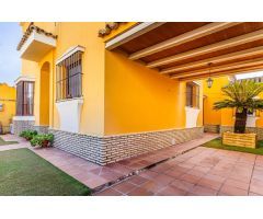 Magnífica Vivienda Pareada en La Soledad