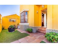 Magnífica Vivienda Pareada en La Soledad