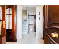 Magnífica Vivienda Pareada en La Soledad