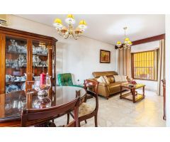 Magnífica Vivienda Pareada en La Soledad