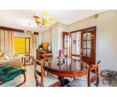 Magnífica Vivienda Pareada en La Soledad