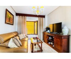 Magnífica Vivienda Pareada en La Soledad