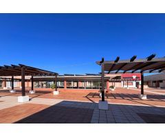 LOCAL COMERCIAL EN EL NOVO SANCTI PETRI