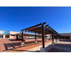 LOCAL COMERCIAL EN EL NOVO SANCTI PETRI