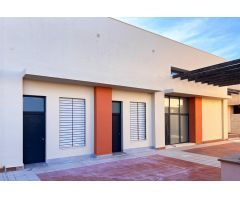 LOCAL COMERCIAL EN EL NOVO SANCTI PETRI