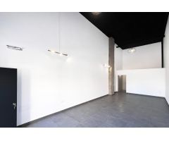 LOCAL COMERCIAL EN EL NOVO SANCTI PETRI