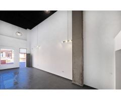 LOCAL COMERCIAL EN EL NOVO SANCTI PETRI