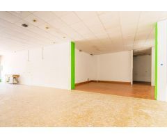 LOCAL COMERCIAL A LA VENTA EN LA ZONA DE CUESTA EL MATADERO
