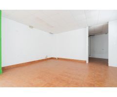 LOCAL COMERCIAL A LA VENTA EN LA ZONA DE CUESTA EL MATADERO