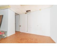 LOCAL COMERCIAL A LA VENTA EN LA ZONA DE CUESTA EL MATADERO