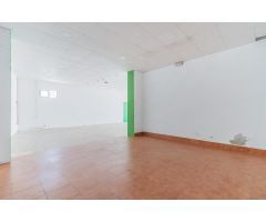 LOCAL COMERCIAL A LA VENTA EN LA ZONA DE CUESTA EL MATADERO