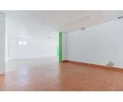 LOCAL COMERCIAL A LA VENTA EN LA ZONA DE CUESTA EL MATADERO