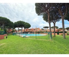 APARTAMENTO EN PLANTA BAJA EN COSTA SANCTI PETRI