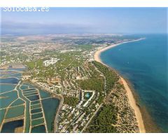 APARTAMENTO PLANTA BAJA SEGUNDA PISTA DE LA BARROSA