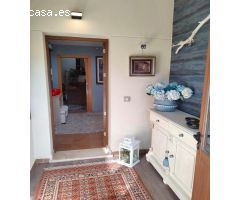 CHALET LOMA DE SANCTI-PETRI CON VISTAS AL CAMPO DE GOLF