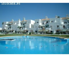 APARTAMENTO PINAR DE DON JESÚS (PRIMERA LÍNEA )