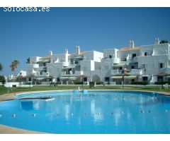 APARTAMENTO PINAR DE DON JESÚS (PRIMERA LÍNEA )