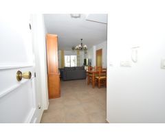 APARTAMENTO PINAR DE DON JESÚS (PRIMERA LÍNEA )