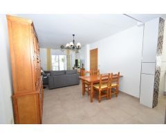 APARTAMENTO PINAR DE DON JESÚS (PRIMERA LÍNEA )