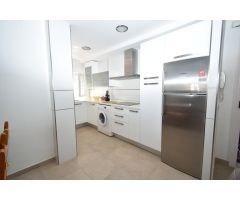 APARTAMENTO PINAR DE DON JESÚS (PRIMERA LÍNEA )