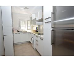 APARTAMENTO PINAR DE DON JESÚS (PRIMERA LÍNEA )