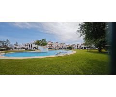 Apartamento con ascensor en Apartaclub La Barrosa.