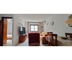 Apartamento con ascensor en Apartaclub La Barrosa.
