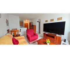 Apartamento con ascensor en Apartaclub La Barrosa.