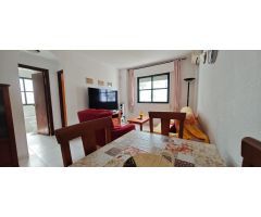 Apartamento con ascensor en Apartaclub La Barrosa.