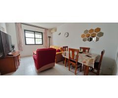 Apartamento con ascensor en Apartaclub La Barrosa.