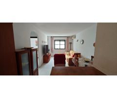 Apartamento con ascensor en Apartaclub La Barrosa.
