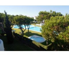 Apartamento en Sancti Petri Urb. Pueblo Marinero