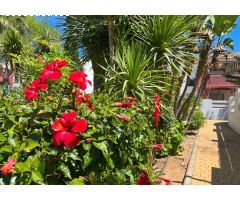 Apartamento en urbanización privada con piscinas en La Barrosa