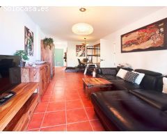 Apartamento en urbanización privada con piscinas en La Barrosa