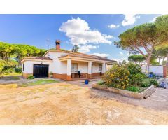 OPORTUNIDAD! gran parcela con chalet en las Veguetas