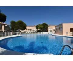 APARTAMENTO VISTAS AL GOLF NOVO SANCTI PETRI