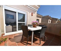 APARTAMENTO VISTAS AL GOLF NOVO SANCTI PETRI