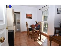 APARTAMENTO VISTAS AL GOLF NOVO SANCTI PETRI