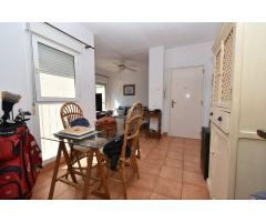 APARTAMENTO VISTAS AL GOLF NOVO SANCTI PETRI