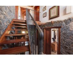 Maravillosa casa antigua en Vilaflor