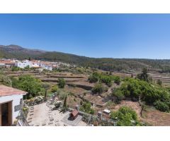 Maravillosa casa antigua en Vilaflor