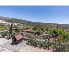 Maravillosa casa antigua en Vilaflor