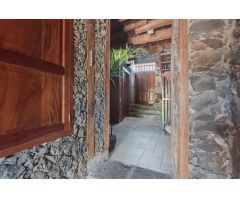 Maravillosa casa antigua en Vilaflor