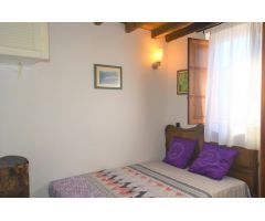 Maravillosa casa antigua en Vilaflor