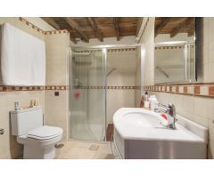 Maravillosa casa antigua en Vilaflor